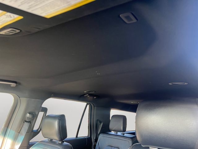 Used 2019 Ford Expedition Max Limited AWD/4WD image 11