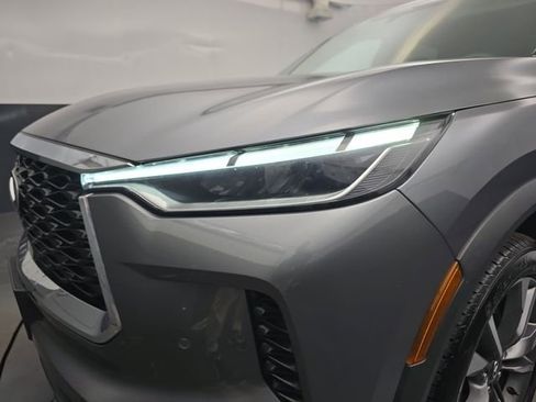 Used 2024 INFINITI QX60 Luxe image 14