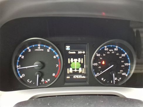 Used 2018 Toyota RAV4 LE w/ All Weather Liner Package image 17