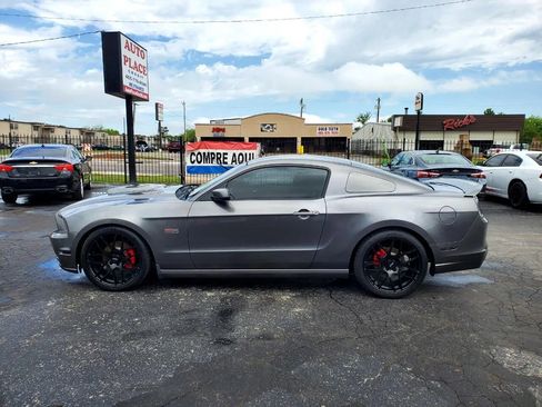 Used 2014 Ford Mustang Premium w/ Equipment Group 202A image 27
