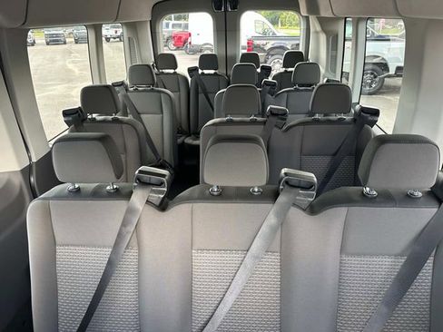 New 2025 Ford Transit 350 XL image 38