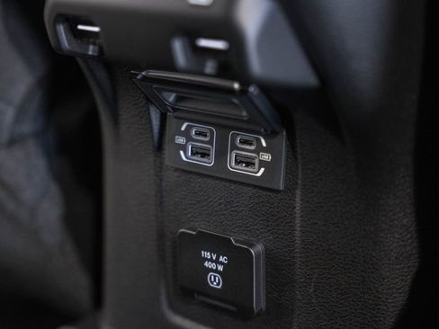 New 2026 Jeep Gladiator Sport image 32