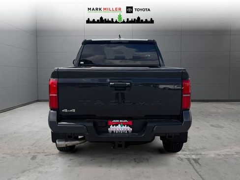New 2026 Toyota Tacoma SR5 AWD/4WD image 4