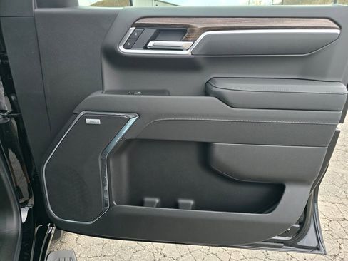 New 2026 GMC Sierra 1500 Elevation w/ Elevation Premium Package image 36