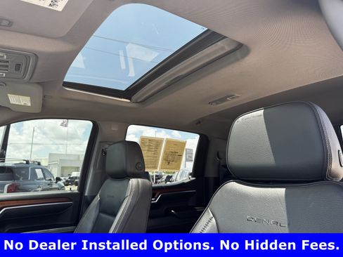 Used 2023 GMC Sierra 1500 Denali AWD/4WD image 23