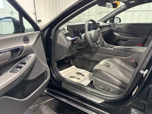Used 2024 Hyundai Sonata N Line FWD image 18