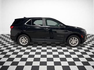 Certified 2023 Chevrolet Equinox LT AWD/4WD video 2