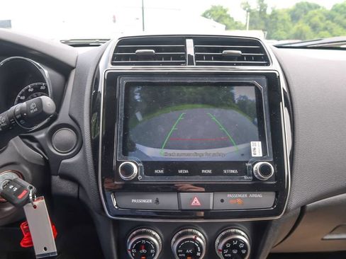 New 2025 Mitsubishi Outlander Sport AWD image 30