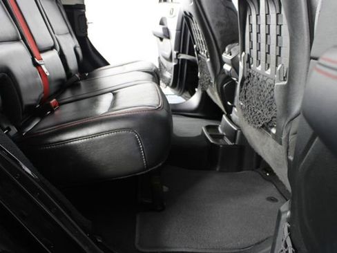 Used 2020 Jeep Wrangler Unlimited Rubicon w/ Quick Order Package 28Y Recon image 18