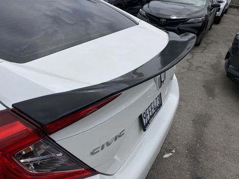 Used 2020 Honda Civic Sport image 16