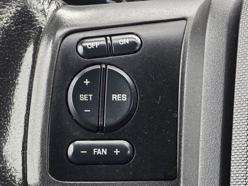 Used 2007 Ford Expedition Limited image 19