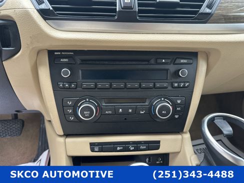 Used 2015 BMW X1 xDrive28i w/ Premium Package image 17