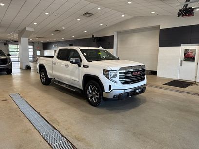Used 2023 GMC Sierra 1500 SLT