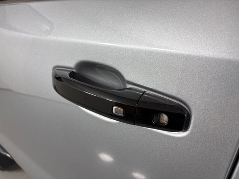 Used 2024 Chevrolet Silverado 1500 LT Trail Boss image 18