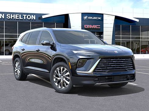 New 2026 Buick Enclave Preferred w/ Power Package FWD image 7