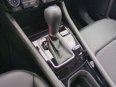 New 2026 Jeep Compass Latitude AWD/4WD image 33