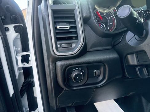 New 2026 RAM 5500 Tradesman w/ Chrome Appearance Group image 23