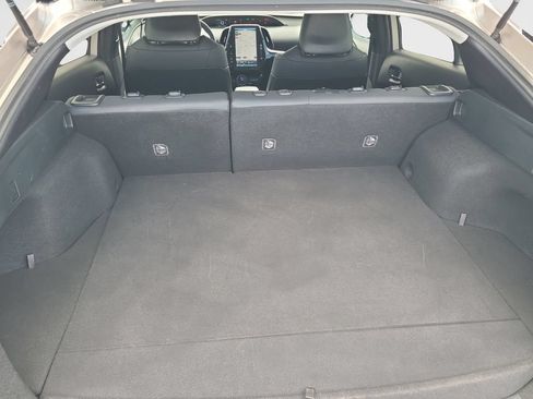 Used 2021 Toyota Prius Prime FWD image 9