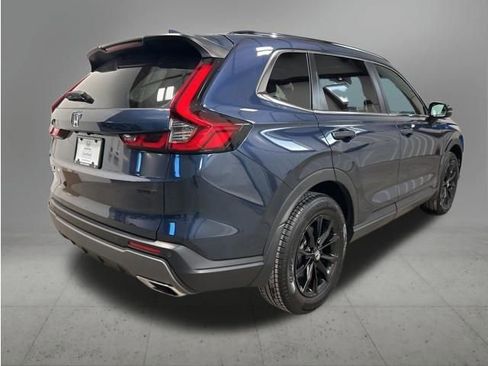 Certified 2024 Honda CR-V Sport-L image 7