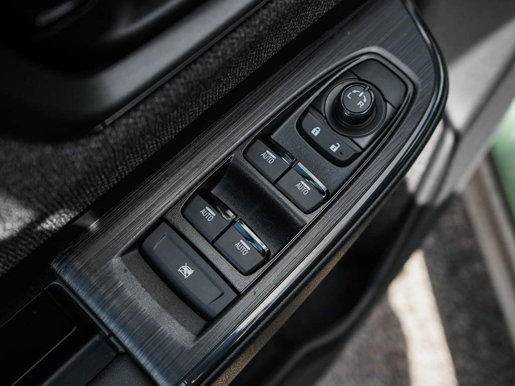 New 2026 Subaru Outback Limited XT AWD/4WD image 16
