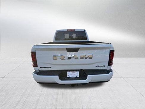 New 2026 RAM 2500 Big Horn image 6