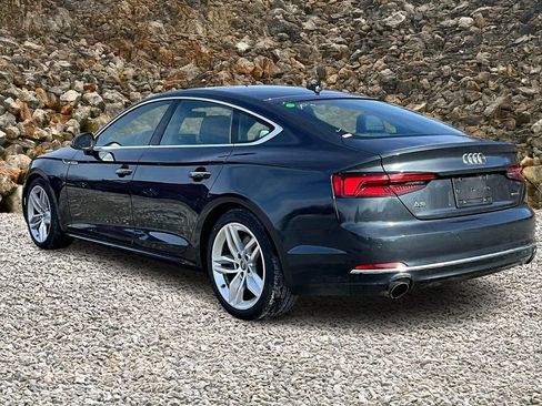 Used 2019 Audi A5 2.0T Premium Plus image 11
