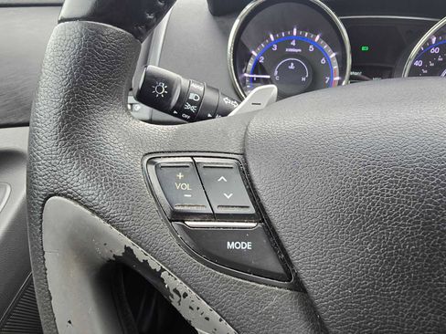 Used 2012 Hyundai Sonata SE w/ Navigation & Sunroof Pkg image 33