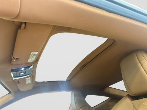 Used 2018 Lexus LC 500 Coupe w/ Sport Package RWD image 20