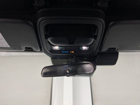 Used 2025 Ford Bronco Big Bend image 55