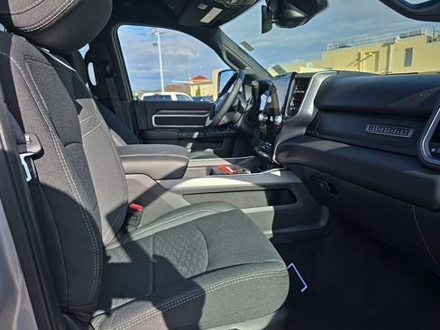 New 2026 RAM 2500 Big Horn image 11