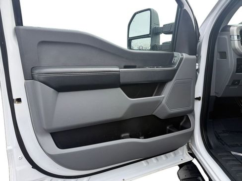 Used 2023 Ford F250 XLT image 19