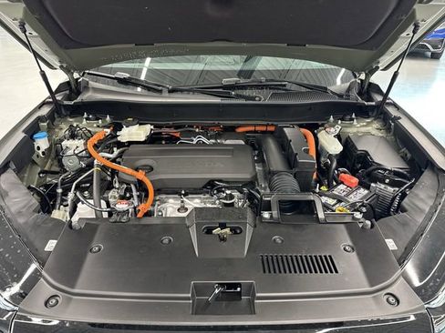 New 2026 Honda CR-V TrailSport image 16