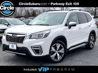 Used 2019 Subaru Forester Touring video 1