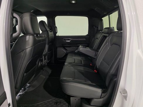 New 2026 RAM 1500 Rebel w/ Rebel Level 2 Equipment Group image 22