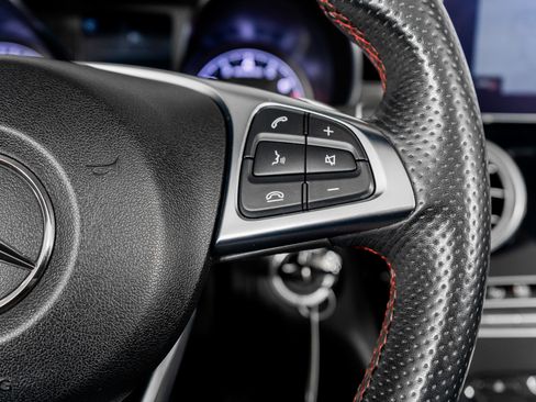 Used 2018 Mercedes-Benz C 43 AMG 4MATIC Cabriolet image 42