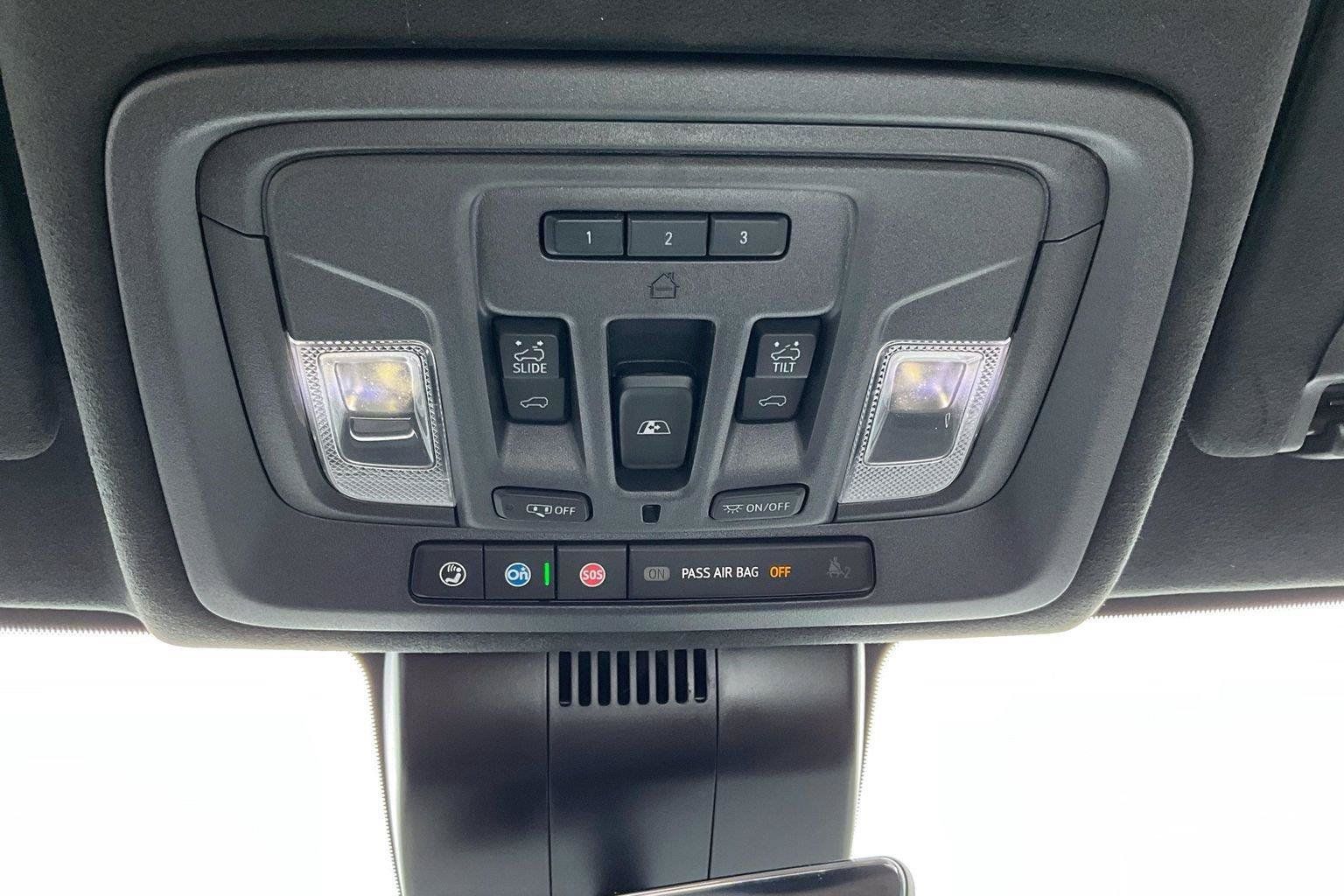 Used 2024 GMC Sierra 1500 Denali Ultimate AWD/4WD image 39