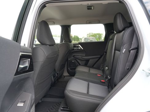New 2026 Mitsubishi Outlander ES AWD/4WD image 18
