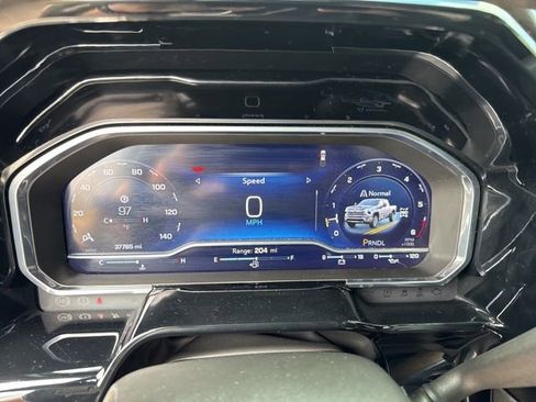 Certified 2024 Chevrolet Silverado 2500 High Country w/ High Country Premium Package AWD/4WD image 18
