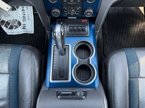 Used 2014 Ford F150 Raptor w/ Equipment Group 801A Luxury AWD/4WD image 27