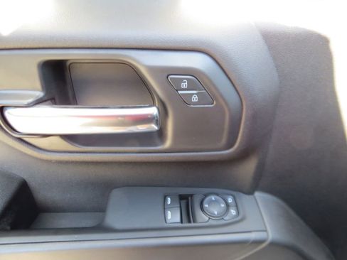 Certified 2024 Chevrolet Silverado 1500 W/T w/ WT Value Package RWD image 19