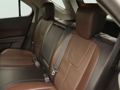 Used 2015 Chevrolet Equinox LTZ FWD image 14