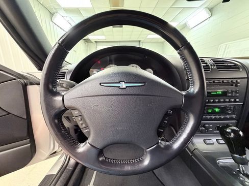 Used 2004 Ford Thunderbird RWD image 28