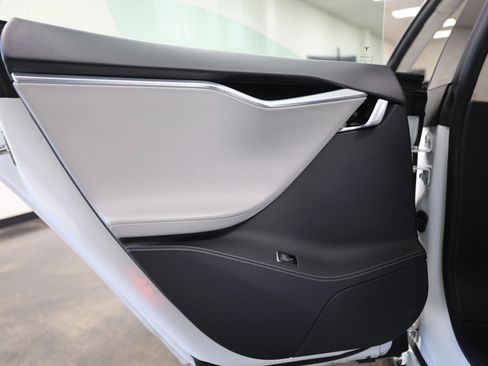 Used 2015 Tesla Model S P85D AWD/4WD image 45