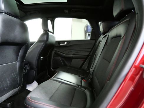 Used 2024 Ford Escape ST-Line w/ Tech Pack #1 image 14