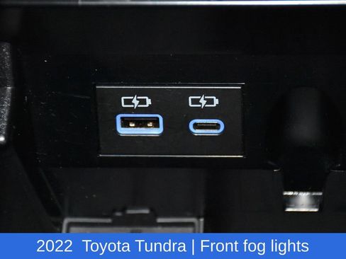 Used 2022 Toyota Tundra SR5 image 18