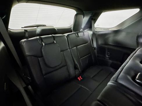 New 2026 Ford Explorer ST-Line image 27