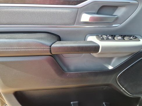 Used 2021 RAM 1500 Big Horn image 15