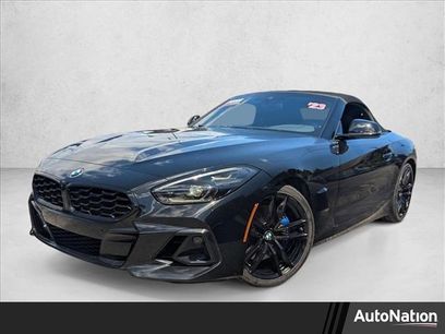 Used 2023 BMW Z4 sDrive30i w/ Dynamic Handling Package