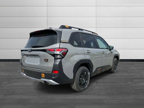 New 2026 Subaru Forester Wilderness AWD/4WD image 3