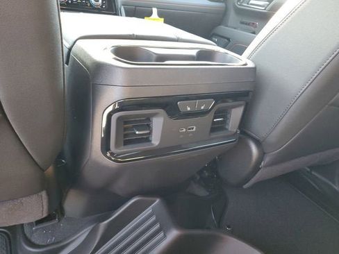 New 2026 GMC Sierra 1500 AT4 w/ AT4 Premium Package image 17